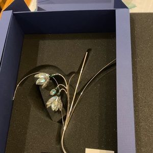 Swarovski PARADISE flower